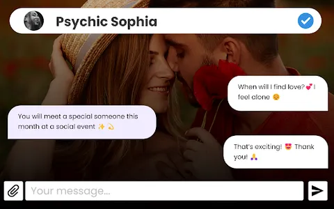 Tarot Life: Psychics & Healers screenshot 11