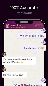 Tarot Life: Psychics & Healers screenshot 3