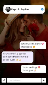 Tarot Life: Psychics & Healers screenshot 4