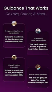 Tarot Life: Psychics & Healers screenshot 5