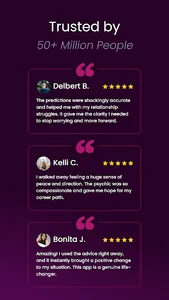 Tarot Life: Psychics & Healers screenshot 6