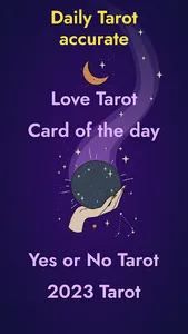 Tarot Cards Reading screenshot 0