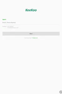 KeeKoo screenshot 13