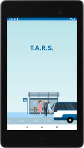 T.A.R.S. Driver screenshot 0