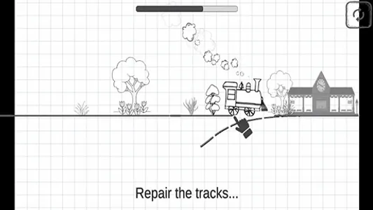 Road Repair screenshot 0