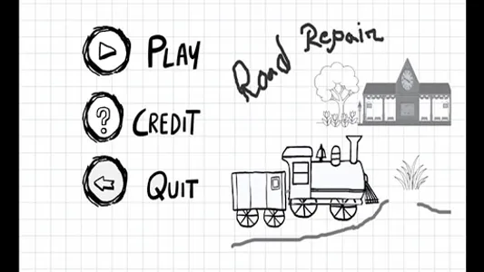 Road Repair screenshot 2