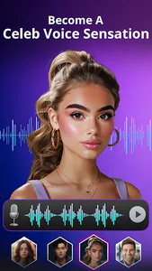 Voice Changer & Text to Speech screenshot 16