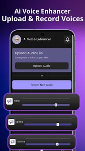 Voice Changer & Text to Speech screenshot 6