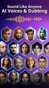 Voice Changer & Text to Speech screenshot 7