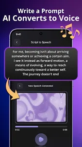 Voice Changer & Text to Speech screenshot 8