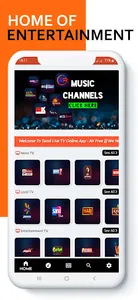 Tamil TV Online screenshot 6