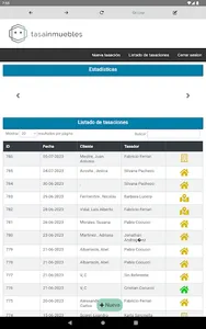 TasaInmuebles screenshot 12