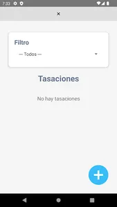 TasaInmuebles screenshot 4