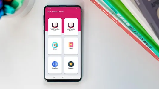 Kumpulan Tebak Tebakan Seru Ko screenshot 0