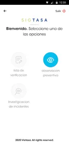 Sigtasa screenshot 14