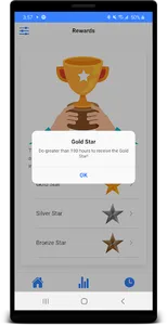 TutorTracker screenshot 3