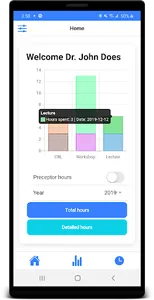 TutorTracker screenshot 4