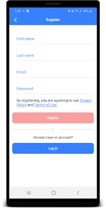 TutorTracker screenshot 5