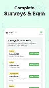 Taskbucks - Earn Rewards screenshot 0