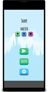 Shape Match screenshot 0