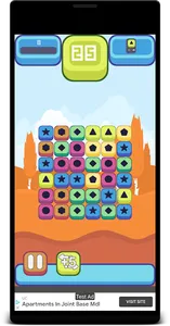 Shape Match screenshot 2