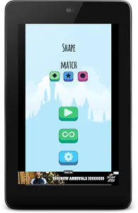 Shape Match screenshot 3