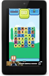 Shape Match screenshot 5