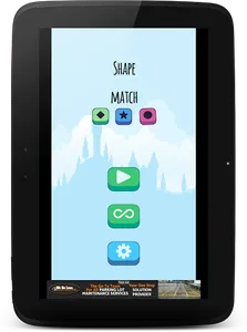 Shape Match screenshot 6