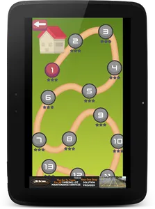 Shape Match screenshot 7