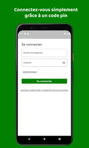 Taski Conducteur screenshot 0