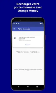 Taski Passager screenshot 2