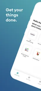 Taskit: Get Things Done screenshot 0