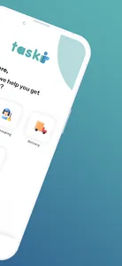 Taskit: Get Things Done screenshot 1