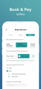 Taskit: Get Things Done screenshot 2