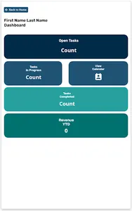 Taskit: Get Things Done screenshot 5