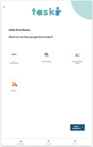Taskit: Get Things Done screenshot 6