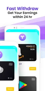Taskpay : Daily Rewards screenshot 5