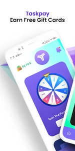 Taskpay : Daily Rewards screenshot 8