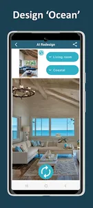 AI Redesign - Home Design screenshot 11