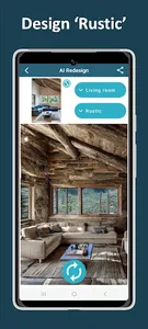 AI Redesign - Home Design screenshot 20