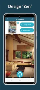 AI Redesign - Home Design screenshot 5