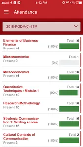 MICA screenshot 6