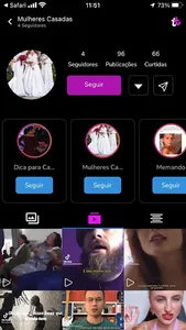 Tassumir screenshot 2