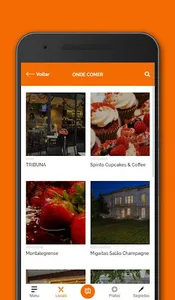 Taste Braga – Food Guide screenshot 2