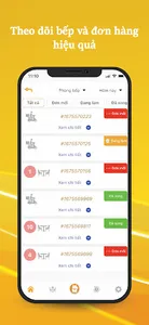 Tastee POS screenshot 0