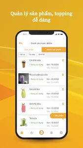 Tastee POS screenshot 16
