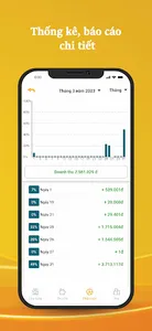 Tastee POS screenshot 2