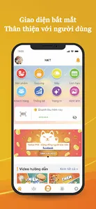 Tastee POS screenshot 5