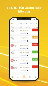 Tastee POS screenshot 6