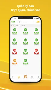 Tastee POS screenshot 7
